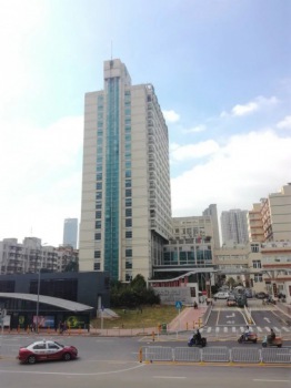 在这里绝对有你想要的专家教授,预约、排队、挂号。